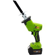 Procraft PSS18 without battery and charger - Reciprocating Saw