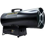 PROCRAFT Gas hot air heater H51 - Workshop Heater