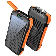 PROMATE SolarTank 5in1 20 000 mAh - Power Bank