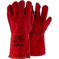 Procraft welding gloves XL, GL-W35 - Work Gloves