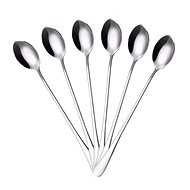 Pronett Long spoon 19 cm 6 pcs - Cutlery Set