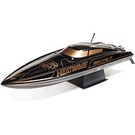 Proboat Recoil 2 V2 26" BL RTR Heat Wave - RC Ship