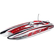 Proboat Blackjack 42" 8S RTR red - RC Ship