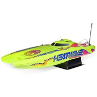 Proboat Blackjack V2 24" BL RTR Heat Wave Visual - RC Ship