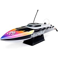 Proboat Recoil 2 18" BL RTR Heatwave - RC Ship