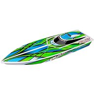 Traxxas Blast RTR green - RC Ship