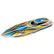 Traxxas Blast RTR orange - RC Ship