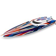 Traxxas Spartan SR orange - RC Ship