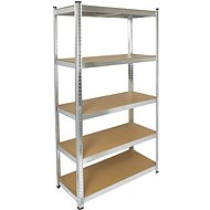 Profi Tools Zeus TC-030C 180 × 90 × 40 cm - Shelving Unit