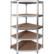 Profi Tools Zeus TC-081 180 × 90 × 70 × 40 cm - Shelving Unit