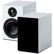Pro-Ject Speaker Box 3 E high gloss white - Speakers