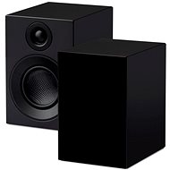 Pro-Ject Speaker Box 3 E Carbon satin black - Speakers