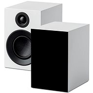 Pro-Ject Speaker Box 3 E Carbon satin white - Speakers