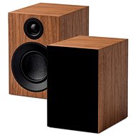 Pro-Ject Speaker Box 3 E Carbon walnut - Speakers