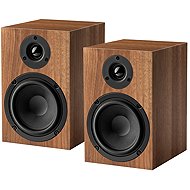 Pro-Ject Speaker Box 5 E - Wood - Speakers