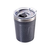 TROIKA Espresso Doppio thermo mug for hot drinks - Thermal Mug