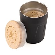 TROIKA Thermo mug for hot drinks - Thermal Mug