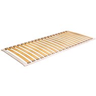 Cheapest furniture - Bayan slatted 90 × 200 cm - Bed Base