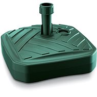 PROSPERPLAST Umbrella Base MPKD green - Umbrella Stand