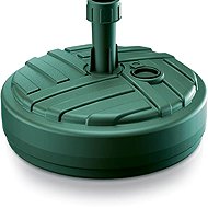 PROSPERPLAST Umbrella Base MPOD green - Umbrella Stand