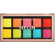 Profusion Eyeshadow Palette Neon, 12 g - Eye Shadow Palette