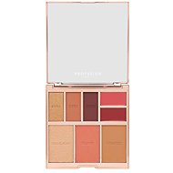 Profusion full face palette Radiance, 19,5 g - Eye Shadow Palette