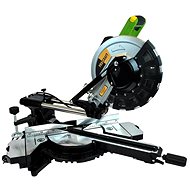 Procraft PGS256 with travel - Mitre saw
