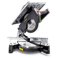 Procraft CMS25 with table saw function - Mitre saw