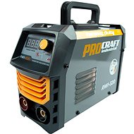Procraft Welding Inverter RWI-320 20-160 A - Welding Machine