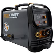 Procraft Welding Inverter CO2 (MIG-MAG) SPI-320 20-160 A - Welding Machine
