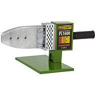 Procraft Polyfusion Welding Machine PL1600 - Polyfusion Fusion Welder