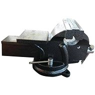 PROCRAFT Spindle with anvil PBV75 - Vice