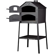 PRO-TERM Pizza pec – velká - Pizza Oven