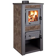 PRO-TERMO Alpina boiler 30 kW - power - Wood Stove