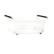 Prosperplast Nuk 578 × 379 × 252 mm - Storage Box