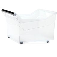 Prosperplast Nuk 380 × 379 × 256 mm - Storage Box