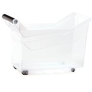 Prosperplast Nuk 380 × 177 × 256 mm - Storage Box