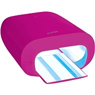 PROMED Curing lamp UVL-36S, pink - UV Nail Lamp