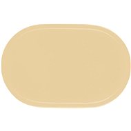 WESTMARK Oval Fun Placemat 45,5 × 29 cm - beige - Placemat