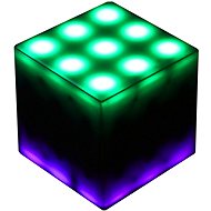  Rubik's Cube Futuro  - Game
