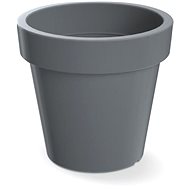 PROSPERPLAST Flowerpot LOFLY DLOF300, grey - Flower Pot