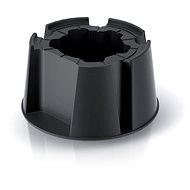 PROSPERPLAST Base for barrel Basecan 2, anthracite - Barrel Stand