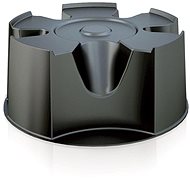 PROSPERPLAST Base for barrel Basecan, anthracite - Barrel Stand