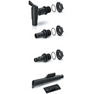 PROSPERPLAST Spout Icanset 4 - Barrel Tap