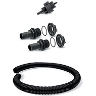 PROSPERPLAST Icanset 8 Connecting hose to the barrel - Hose