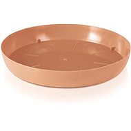PROSPERPLAST Saucer TERRA PCE9, terracotta, diameter 370 mm - Plant Saucer