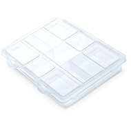 PROSPERPLAST Box KNOX, box with lid NO60 (KKNO2015) - Toolbox