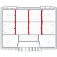 PROSPERPLAST Tool organizer NORT20 KNO20154T - Tool Organiser