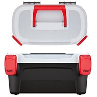 PROSPERPLAST SMART tool box KSML32 - Toolbox