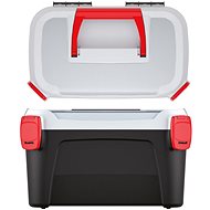 PROSPERPLAST SMART tool box KSML40 - Toolbox